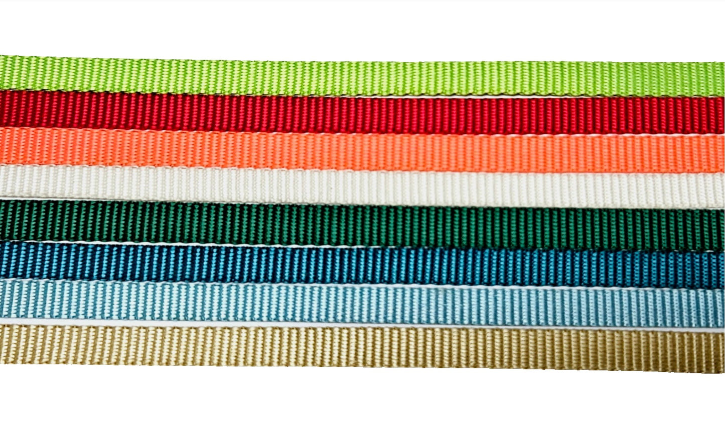 Premier Martingale Collar/Lead - 3/8" x 4ft - Assorted Neck Sizes and Colours