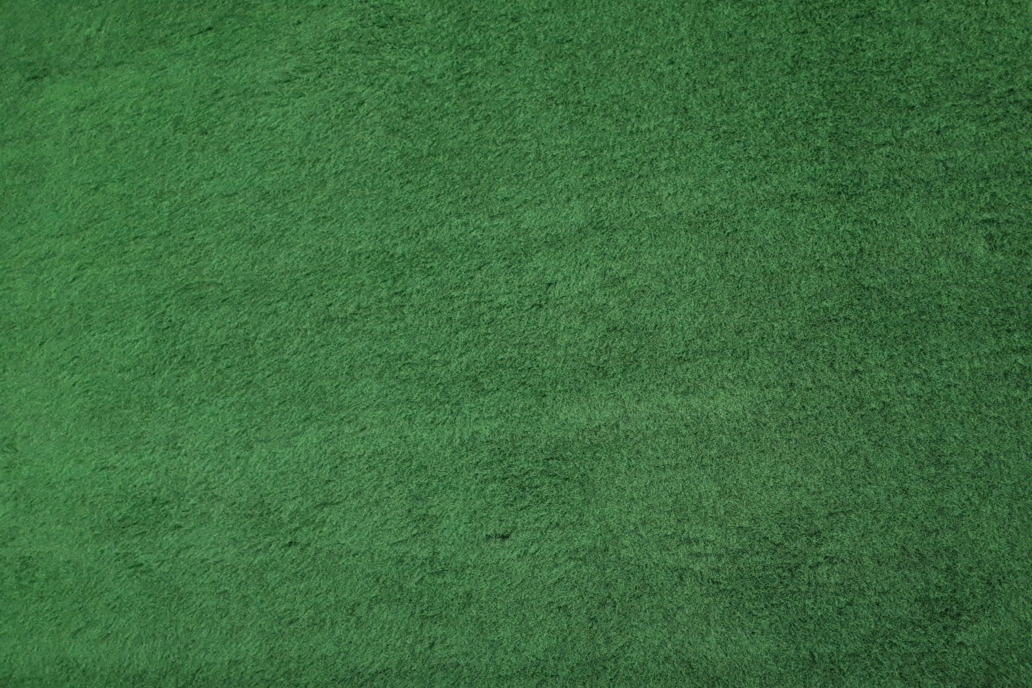 Vet Bed Rubber Backed Green HEAVY DUTY