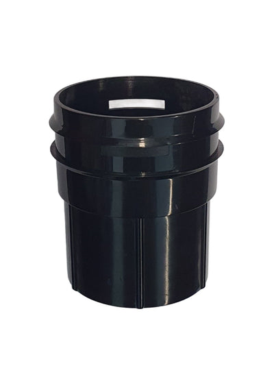 Plastic Hose End for Red/Pink Twin Motor Dryer