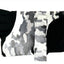 Fleece Dog Coat - 12" Length - Assorted Designs