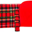 Fleece Dog Coat - 24" and 25" Lengths - Assorted Designs