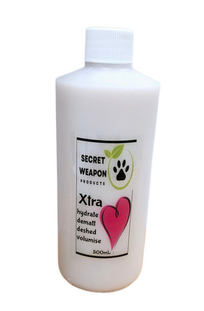 Secret Weapon Xtra Super Concentrate – Assorted Sizes