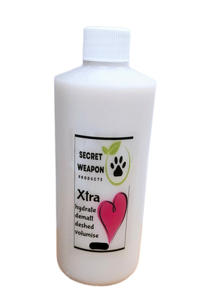 Secret Weapon Xtra Super Concentrate – Assorted Sizes