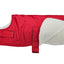 Nylon Dog Coat - Sherpa Lined - 45cm