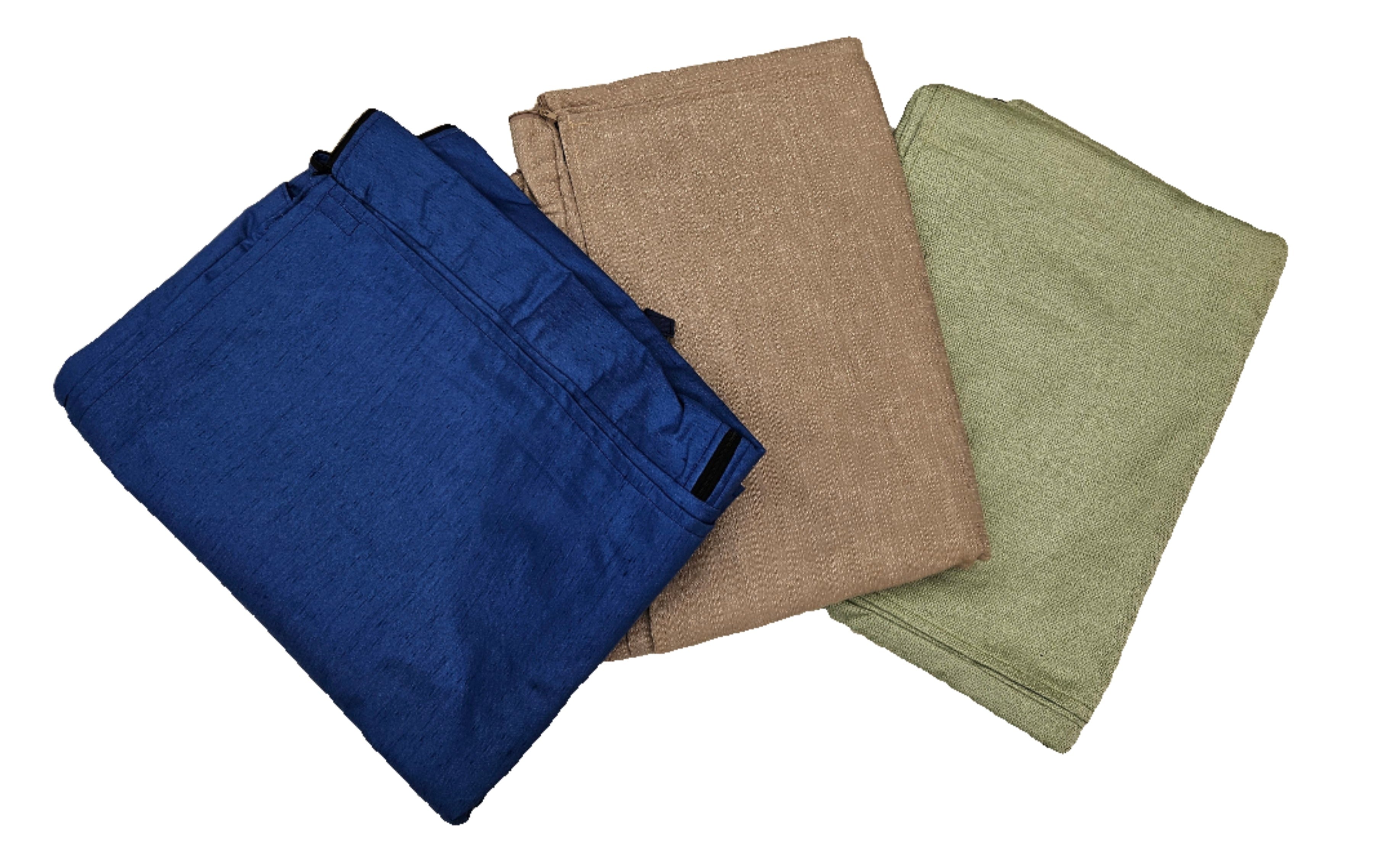 Dog Show Trolley Covers Tall Trolley Assorted Colours (ND)