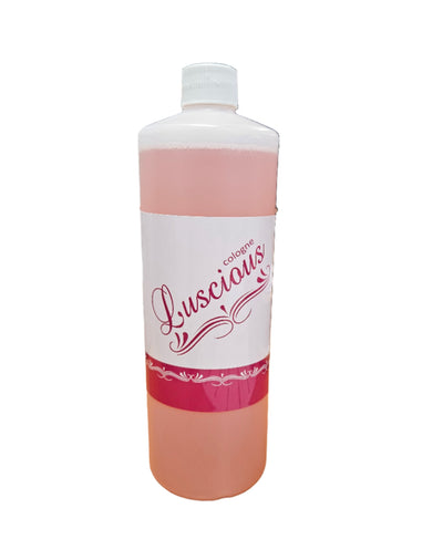 Luscious Cologne for Dogs and Cats - Assorted Sizes