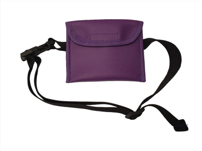 Small Bait Bag Purple