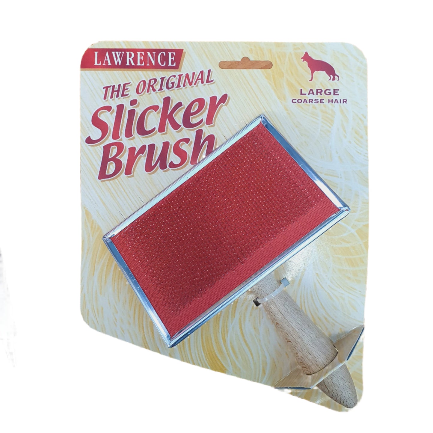 Lawrence Original Slicker Large Size