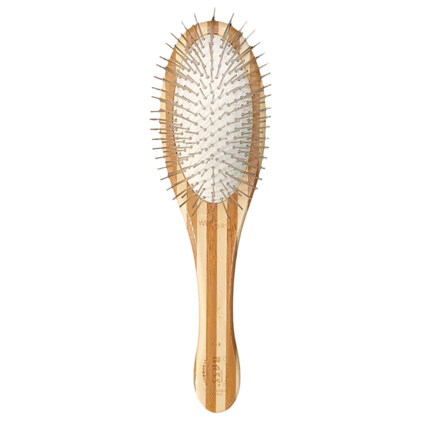 Bass Stainless Steel Pin Brush 23mm - Medium - A9