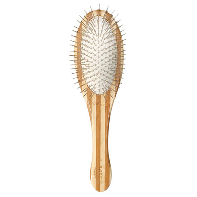 Bass Stainless Steel Pin Brush 23mm - Medium - A9