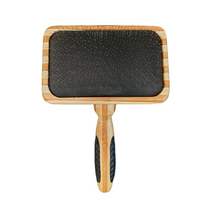 Bass Slicker Brush Soft - Large - A19