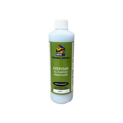 Animal House Groomers Selection Everyday All Purpose Conditioner - Assorted Sizes