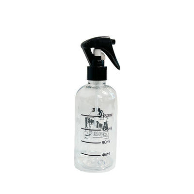 Animal House spray bottle Back