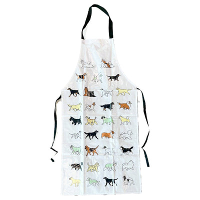 Waterproof Grooming Apron