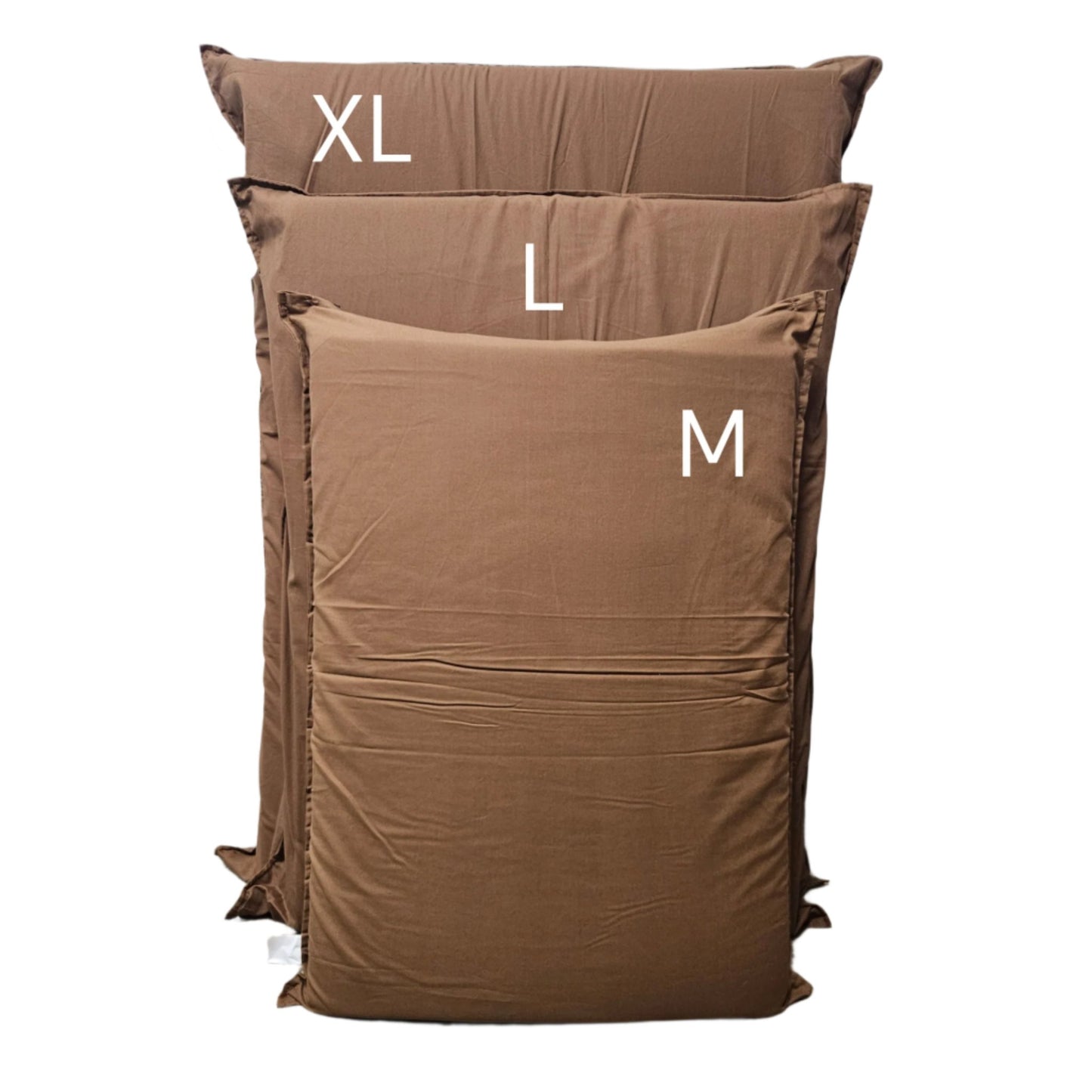 Aussie Comfort Wool Dog Futon - XLarge