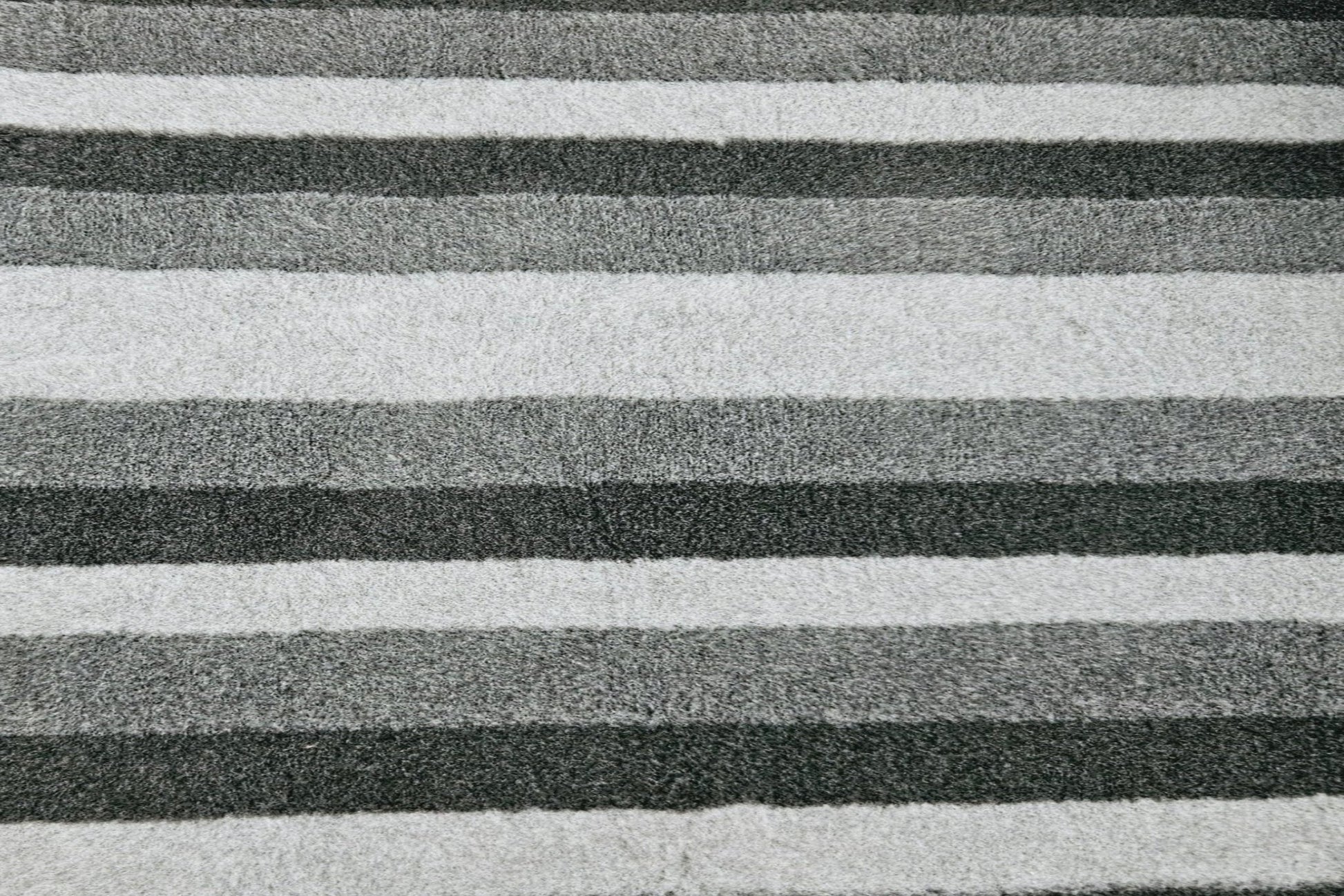 Black and Grey Stripes