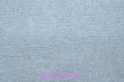 Vet Bed - Green Backed - Dusky Grey