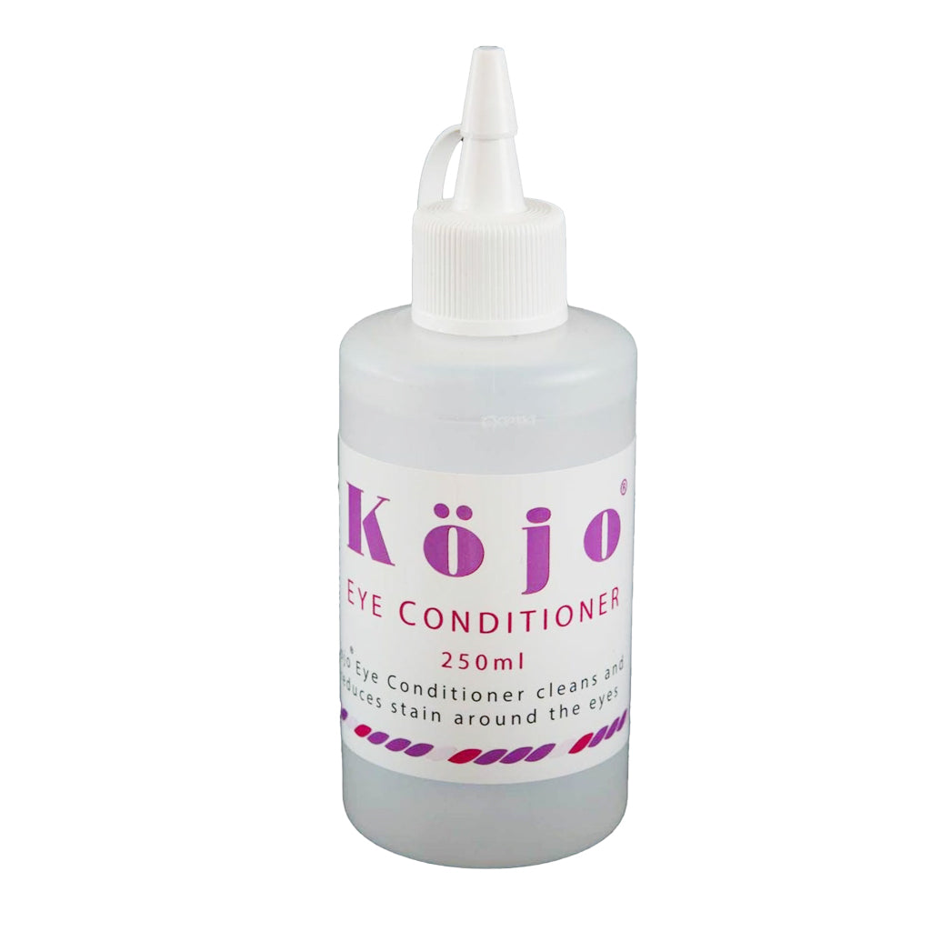 Kojo Eye/Tear Stain Conditioner - 250ml