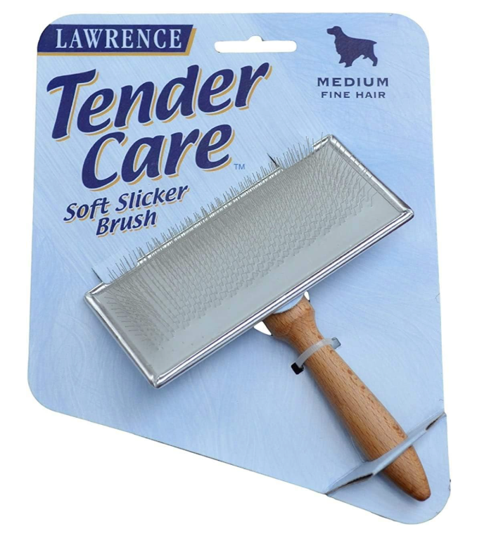 Lawrence TenderCare Slicker - Medium