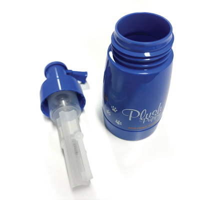 Plush Puppy Powder Spray Bottle 180ml