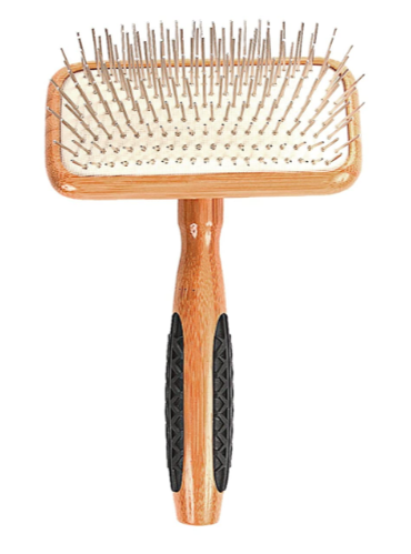 Bass - The Rake - Slicker Style Brush - A28