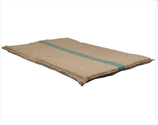 Hessian Sacks Dog Bed Cover – Assorted Sizes