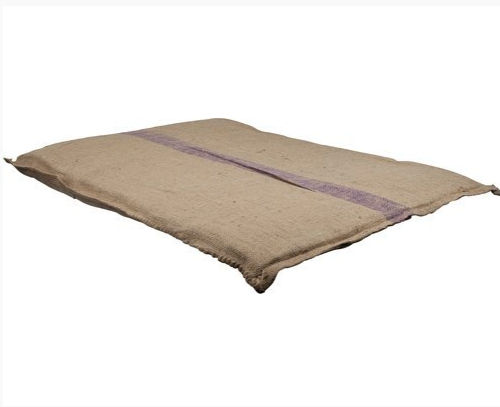 Hessian Sacks Dog Bed Cover – Assorted Sizes