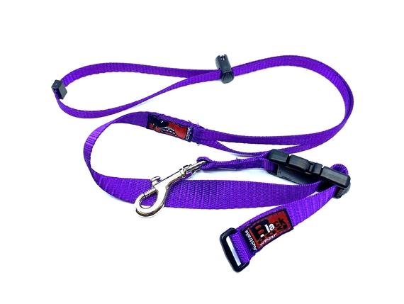 Black Dog Wear Grooming Loop – Adjustable - Assorted Colours (WH)