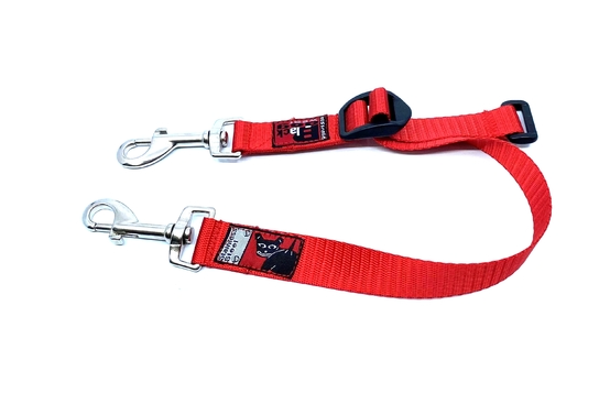 Black Dog Wear Hydrobath Strap – Adjustable – Assorted Colours (WH)