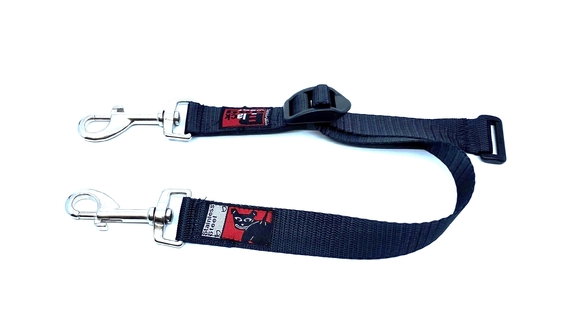 Black Dog Wear Hydrobath Strap – Adjustable – Assorted Colours (WH)