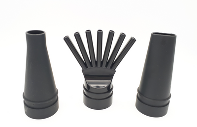 Single Nozzle – Reddish Pink Twin Motor Pet Dryer – Assorted