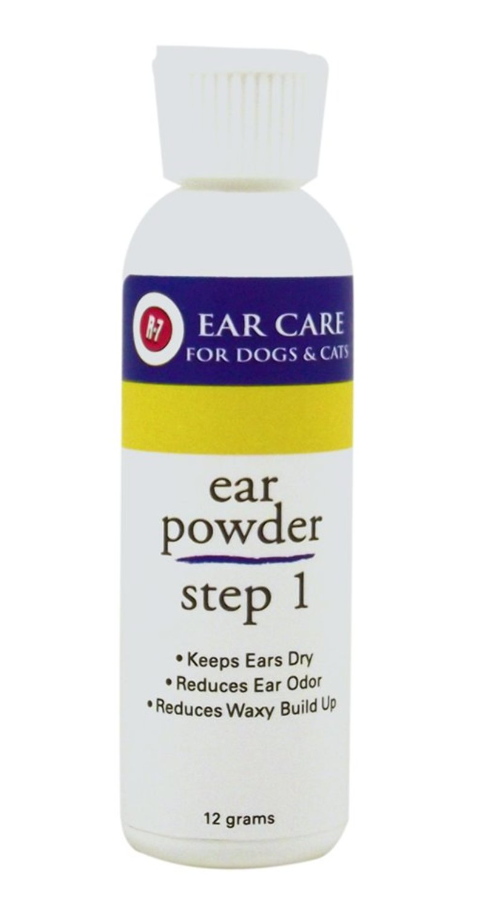 Miracle Care R7 Ear Powder with Rosin Grip – Assorted Sizes