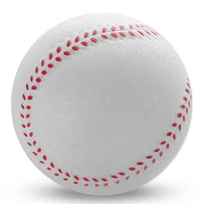 Bouncing Sponge Ball - Baseball