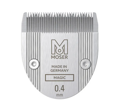 Wahl Brav Mini/Bella/Super Trim Precision Blade