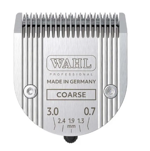 Wahl 5 in 1 Detachable Clipper Blade - COARSE