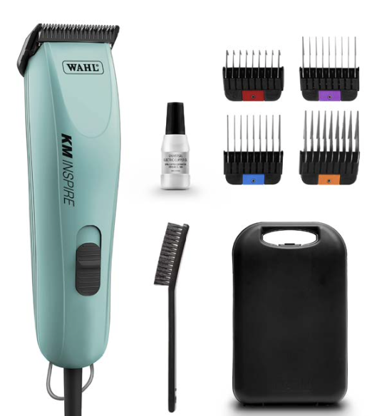 Wahl KM Inspire Clipper