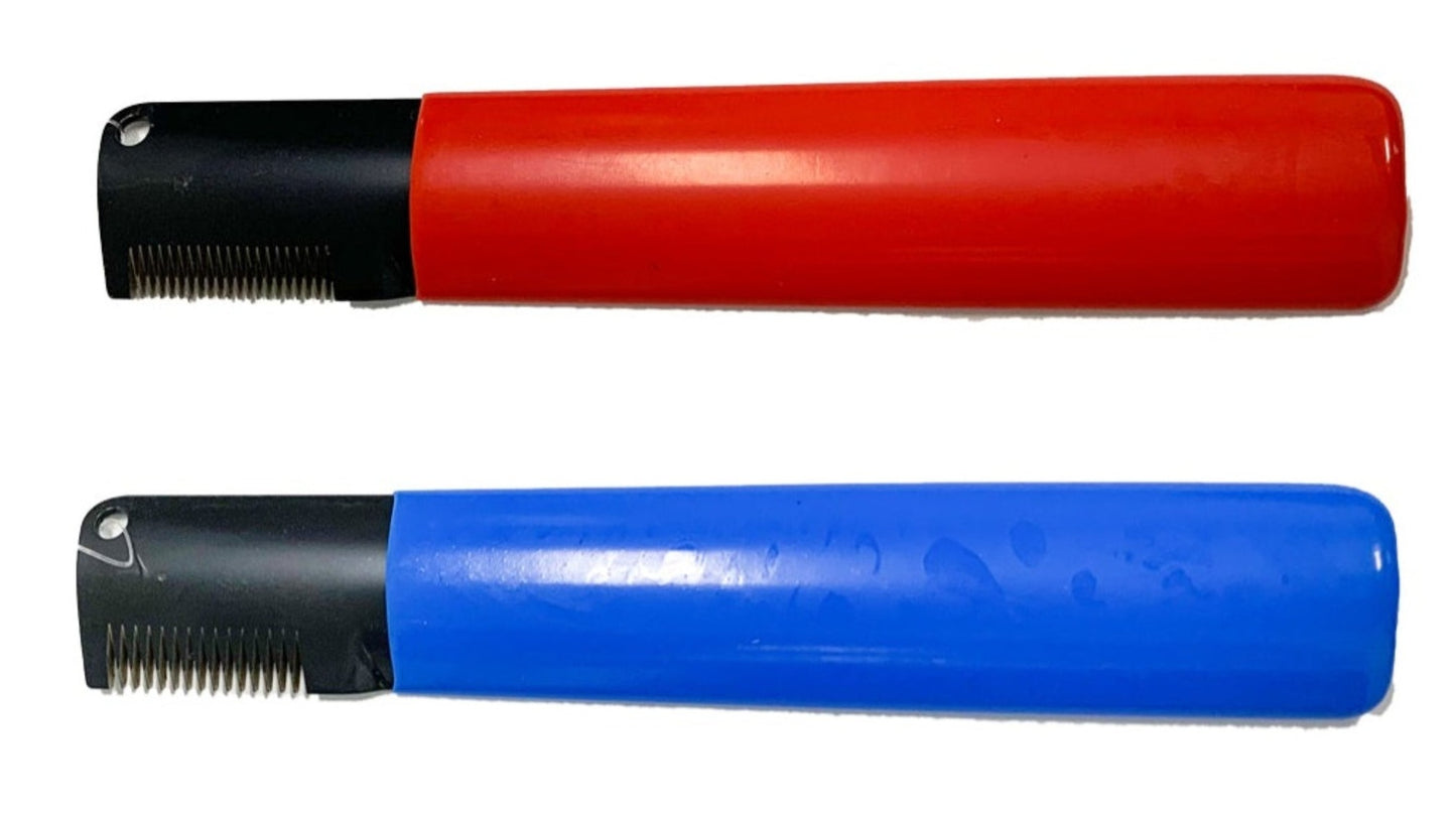 Animal House Prof. Series Stripping Knife - Assorted Sizes