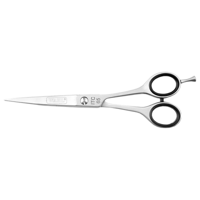 Wahl Italian Series 6.5" Curved Scissor