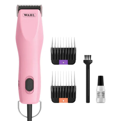 Wahl KM2+ Corded Clipper for animals