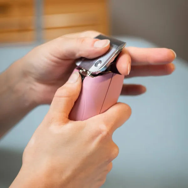 Wahl KM2+ Corded Clipper for animals