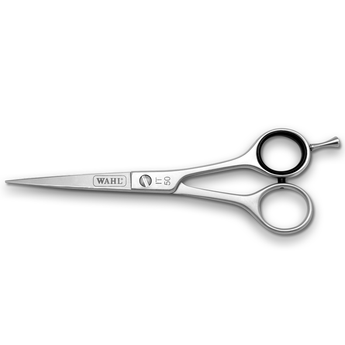 Wahl Italian Series 5.0" Straight Scissor