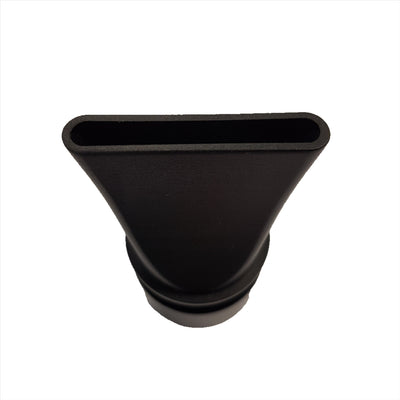 Animal House Single Motor Nozzles - Flat Wide