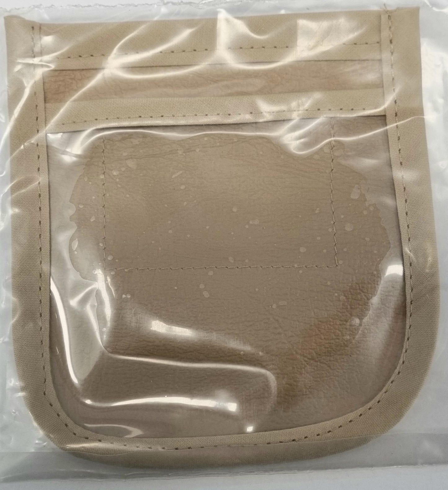Replacement Pouch Cream