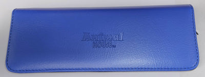 Animal House Single Scissor Storage Case
