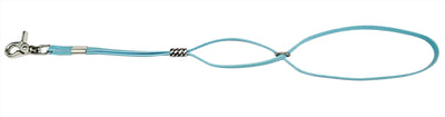 Show Tech Grooming Noose - Available in Turquoise or Green Nylon