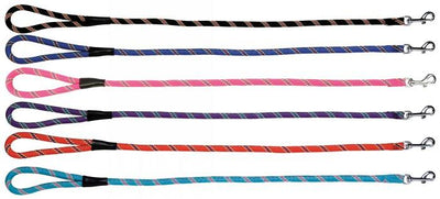 Mountain Clip Lead - 13mm x 122cm - Assorted Colours Available