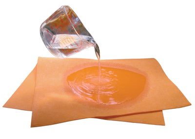 Animal House Moisture Absorbent Pet Towel - 70 X 50cm – Assorted Pack Sizes