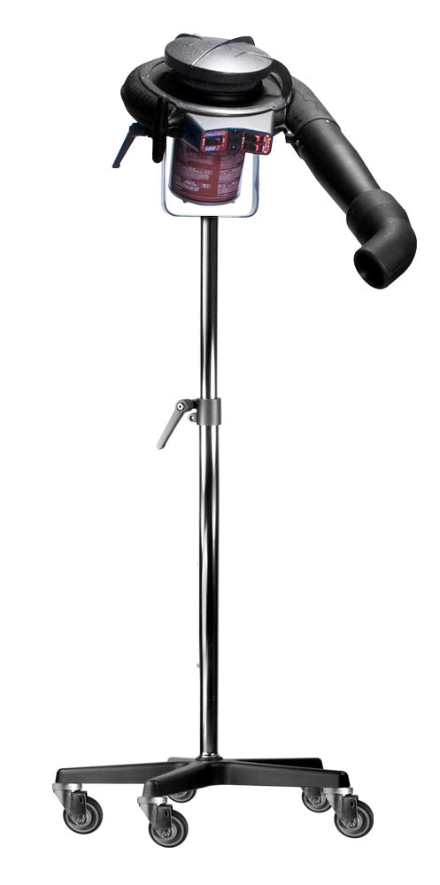Double K Challengair 9000II Stand Dryer