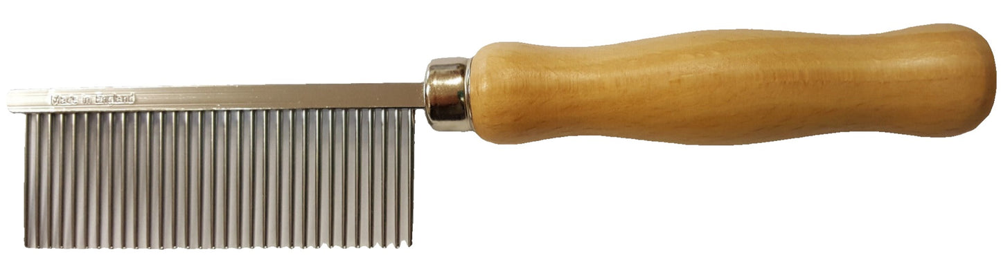 Animal House Medium Comb