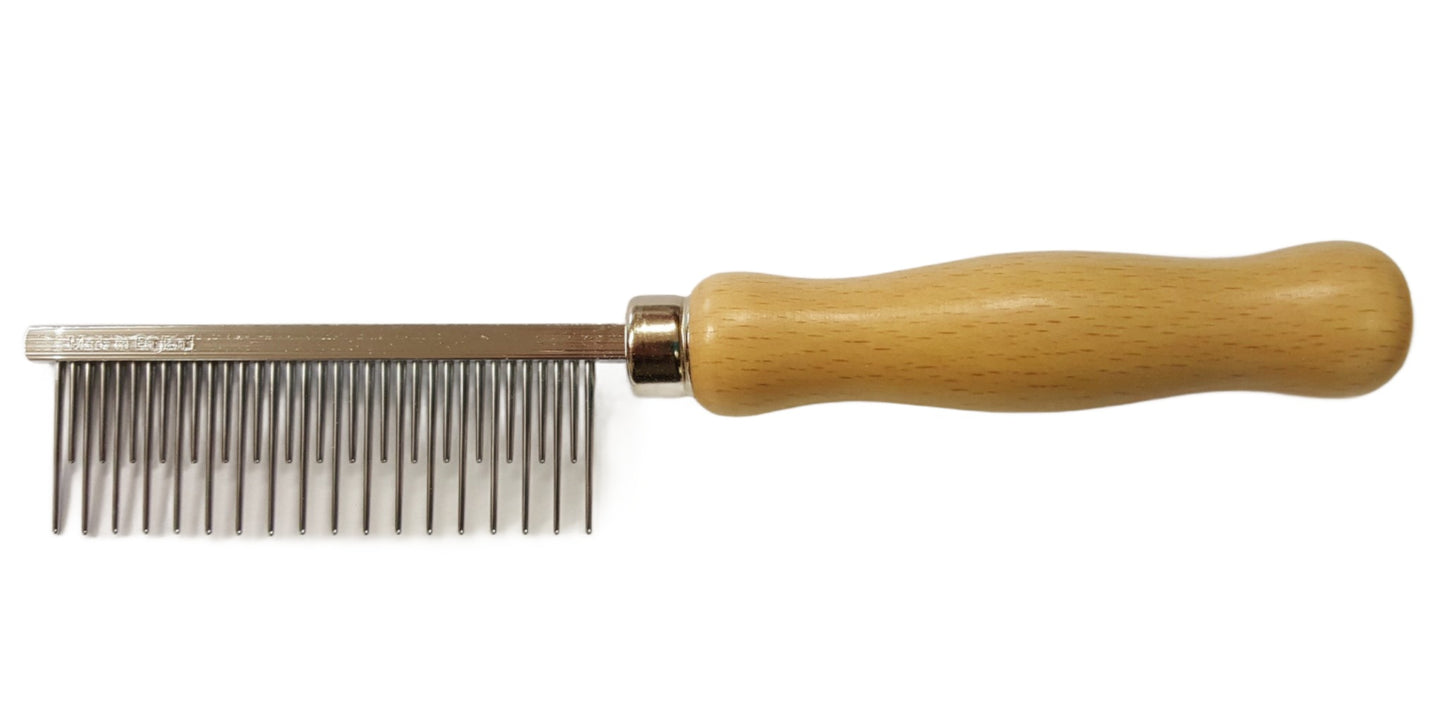 Animal House Shedding Comb